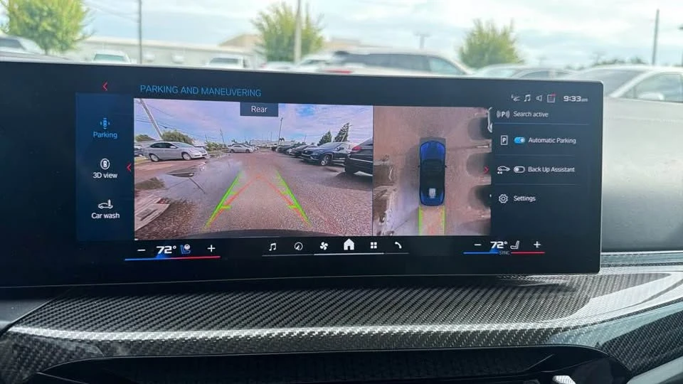 2025 BMW G82/G83 M4 - Image 3 of 20