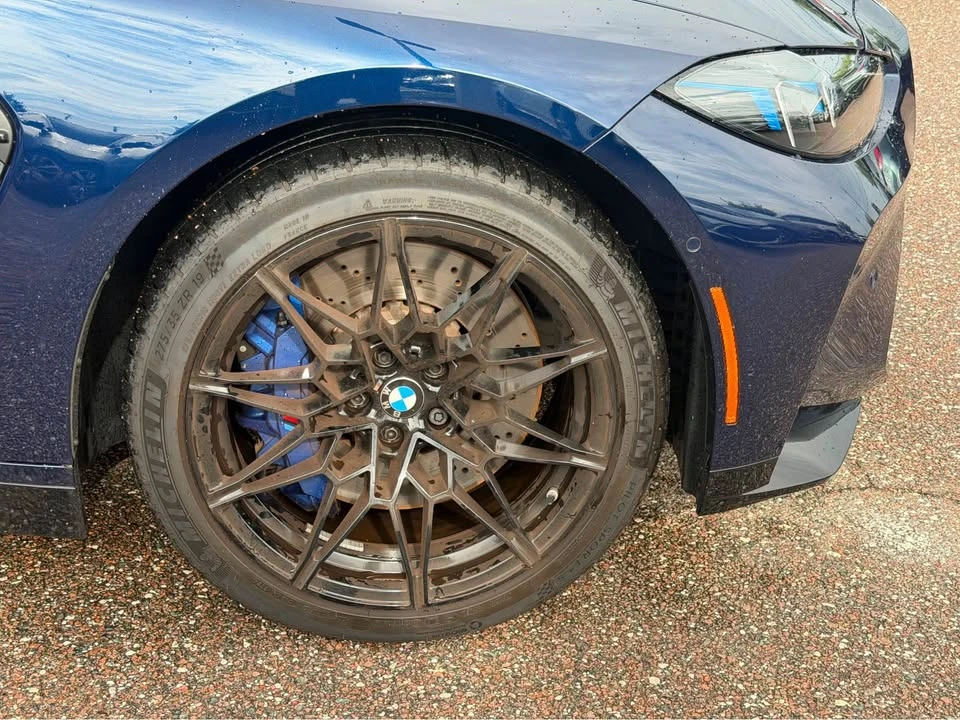2025 BMW G82/G83 M4 - Image 6 of 20