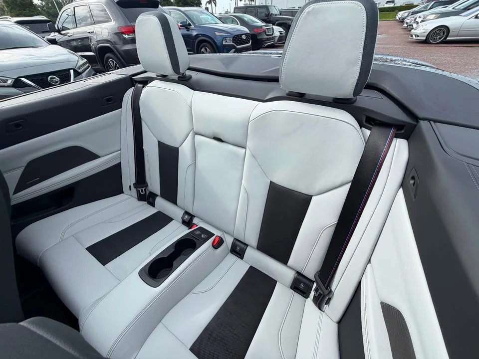 2025 BMW G82/G83 M4 - Image 14 of 20