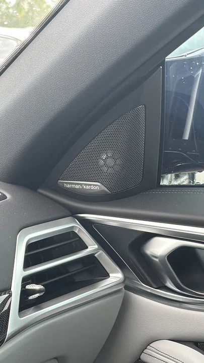 2025 BMW G82/G83 M4 - Image 2 of 20