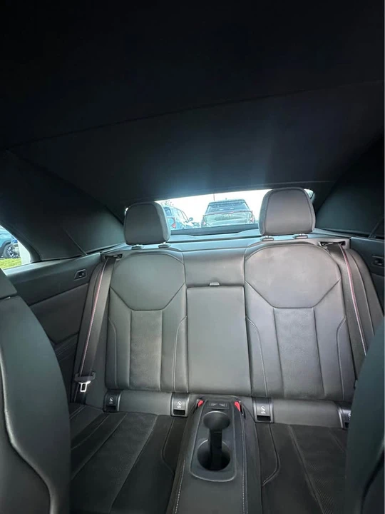 2025 BMW G82/G83 M4 - Image 13 of 13