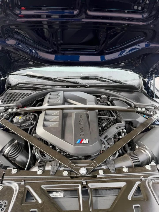 2025 BMW G82/G83 M4 - Image 7 of 20