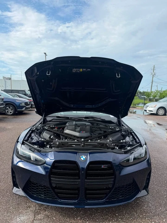 2025 BMW G82/G83 M4 - Image 5 of 20