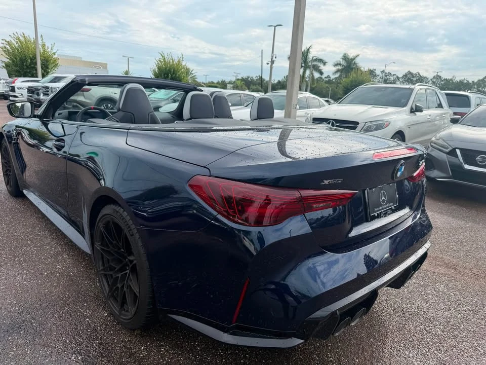 2025 BMW G82/G83 M4 - Image 15 of 20