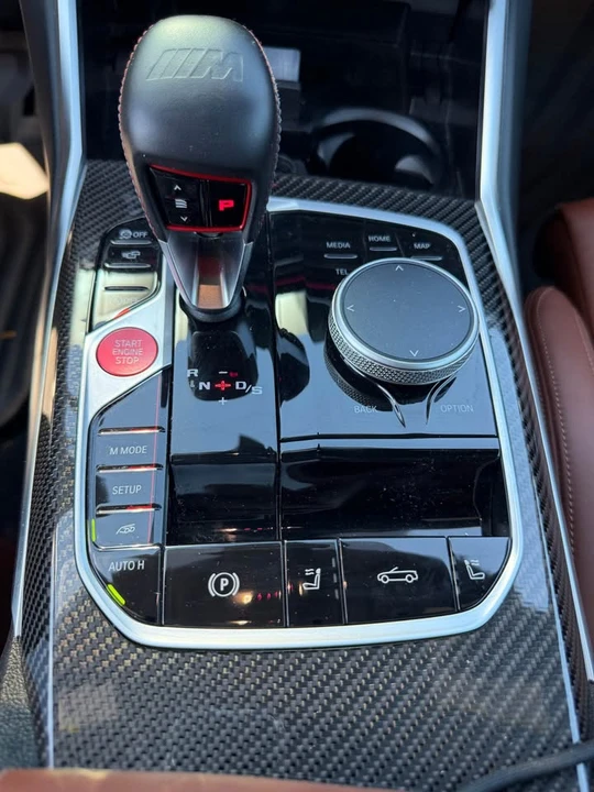 2025 BMW G82/G83 M4 - Image 12 of 13
