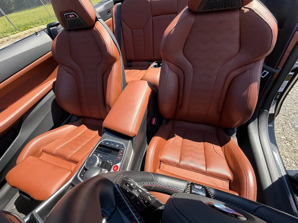 2025 BMW G82/G83 M4 - Image 11 of 13