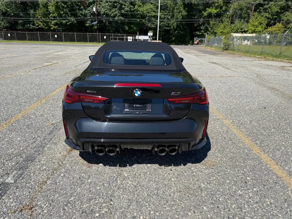 2025 BMW G82/G83 M4 - Image 4 of 13