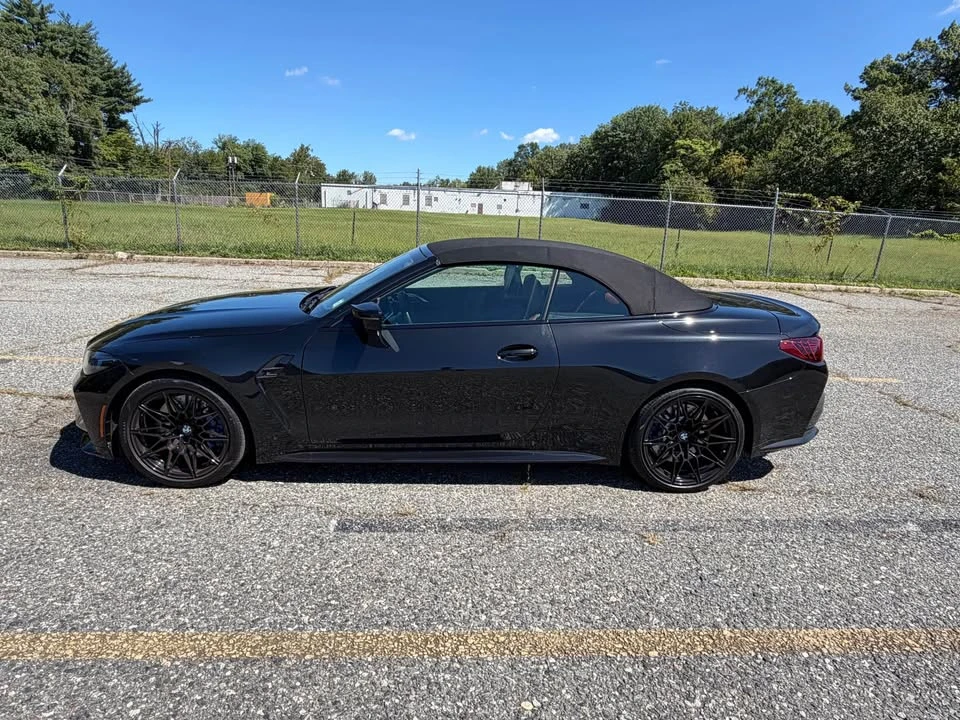 2025 BMW G82/G83 M4 - Image 3 of 13
