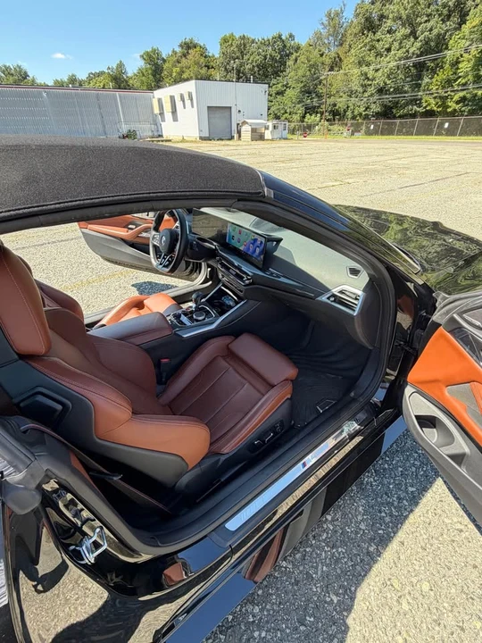 2025 BMW G82/G83 M4 - Image 6 of 13