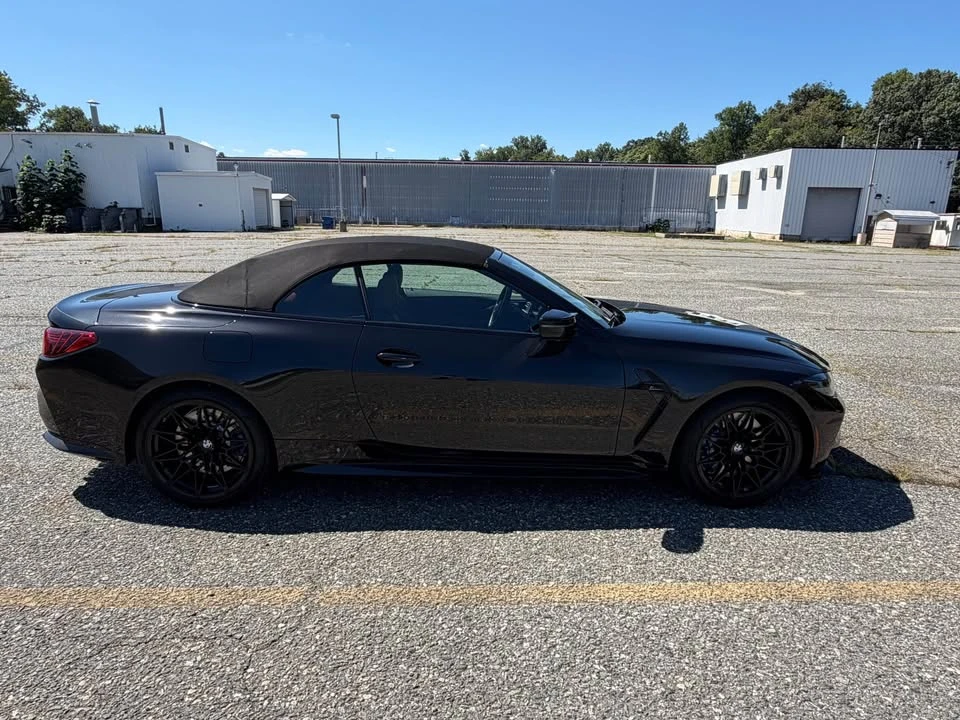 2025 BMW G82/G83 M4 - Image 2 of 13
