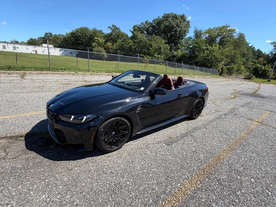 2025 BMW G82/G83 M4 - Image 13 of 13