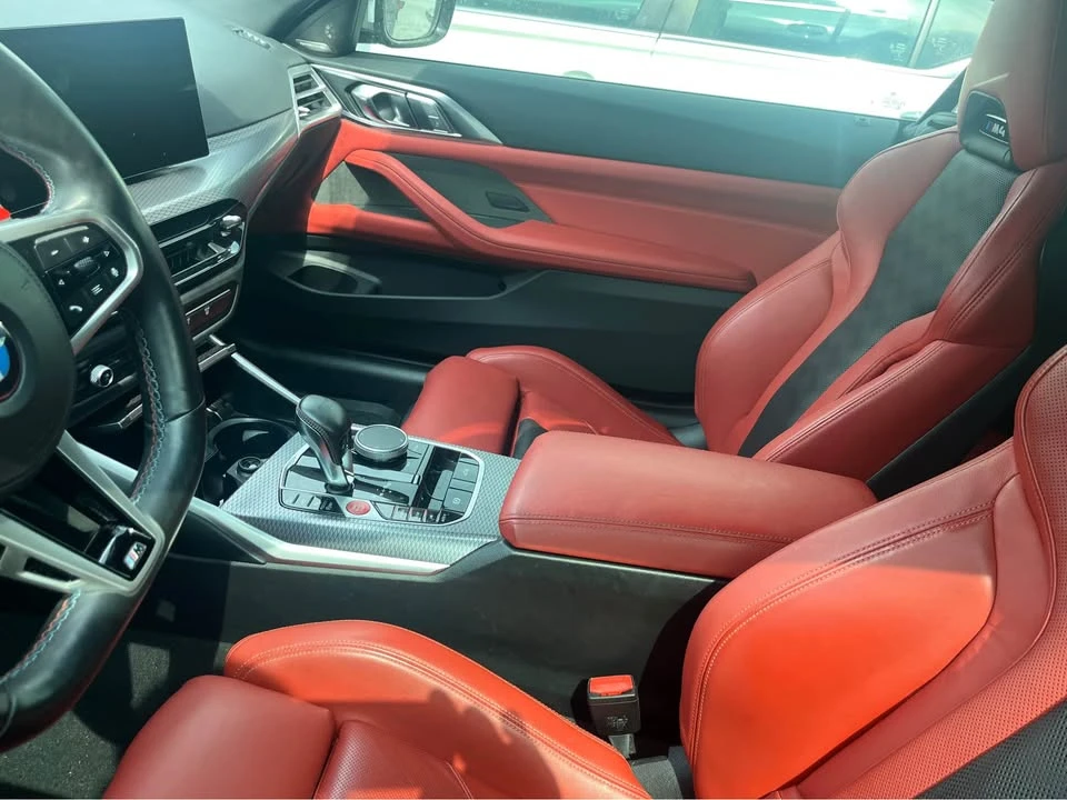 2025 BMW G82/G83 M4 - Image 3 of 3