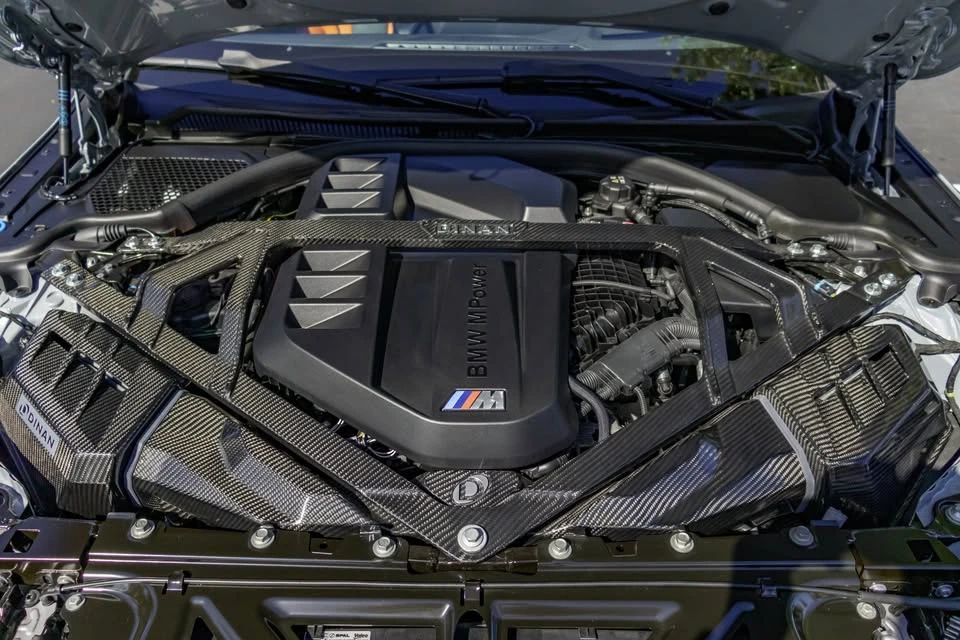 2025 BMW G82/G83 M4 - Image 13 of 17