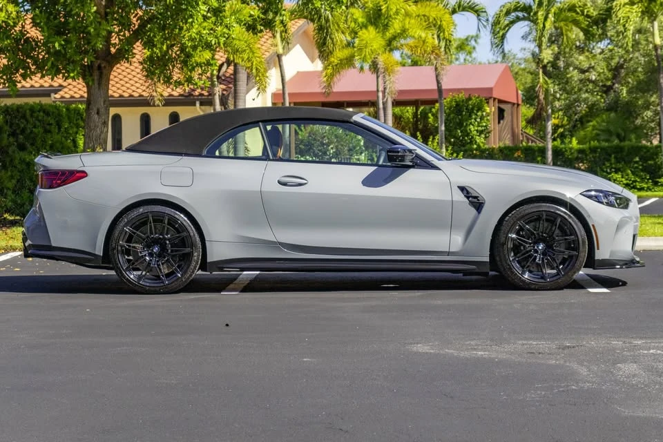 2025 BMW G82/G83 M4 - Image 6 of 17