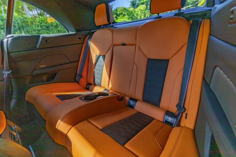 2025 BMW G82/G83 M4 - Image 12 of 17