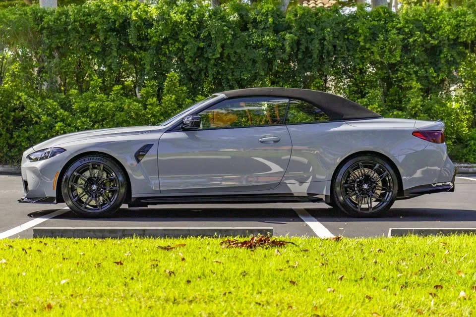 2025 BMW G82/G83 M4 - Image 8 of 17