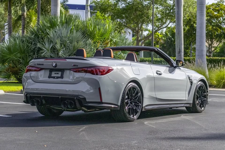 2025 BMW G82/G83 M4 - Image 2 of 17