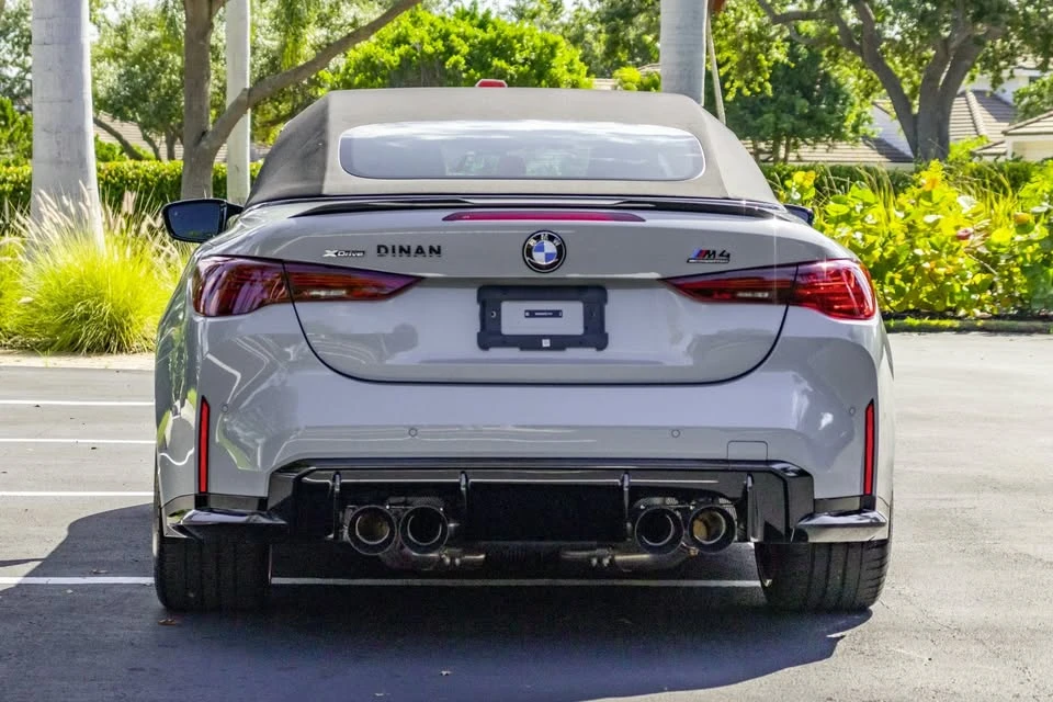 2025 BMW G82/G83 M4 - Image 7 of 17