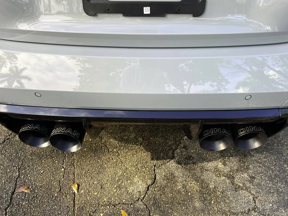 2025 BMW G82/G83 M4 - Image 14 of 17