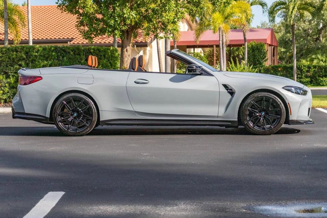 2025 BMW G82/G83 M4 - Image 15 of 21