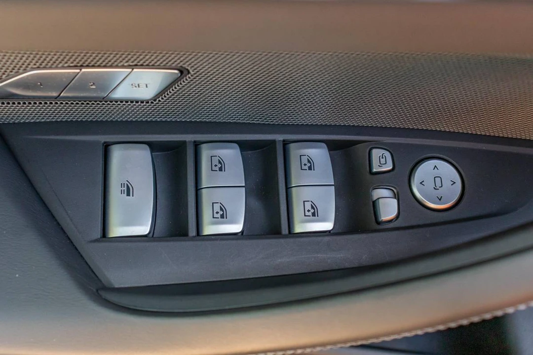2025 BMW G82/G83 M4 - Image 21 of 21
