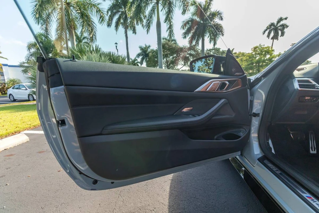 2025 BMW G82/G83 M4 - Image 20 of 21