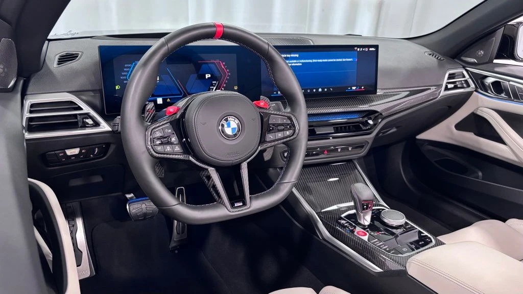 2025 BMW G82/G83 M4 - Image 18 of 31