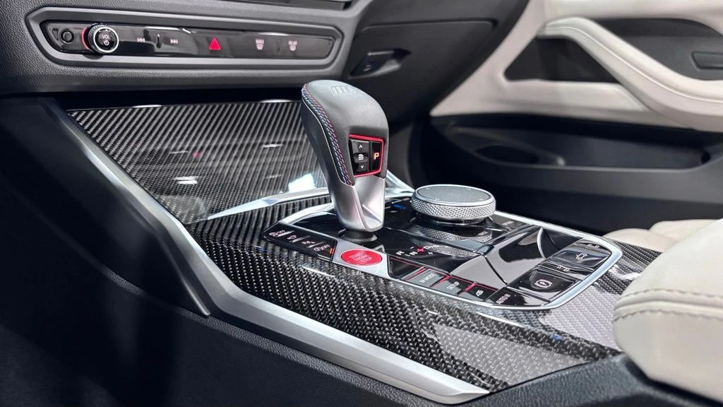 2025 BMW G82/G83 M4 - Image 23 of 31