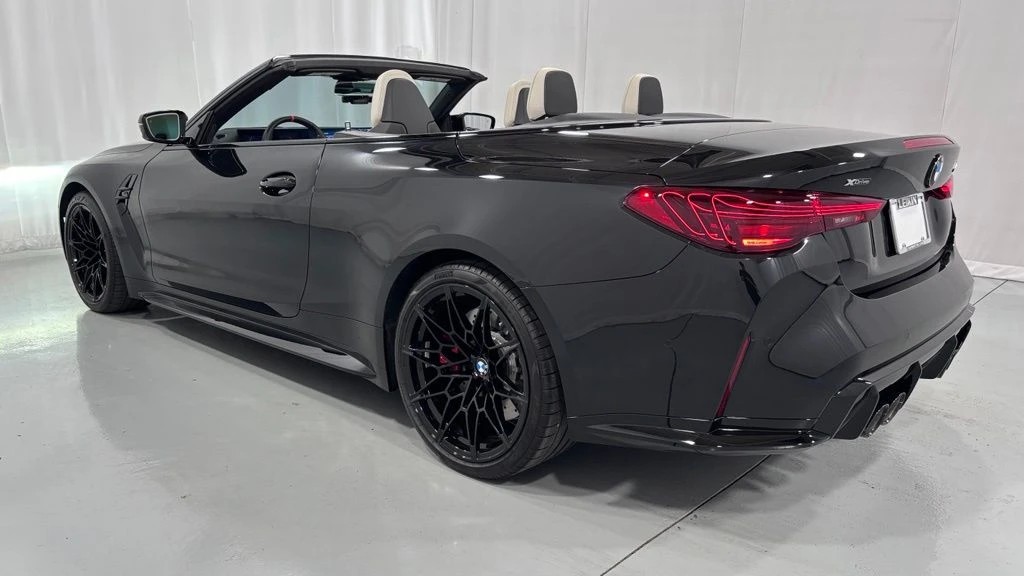 2025 BMW G82/G83 M4 - Image 16 of 31