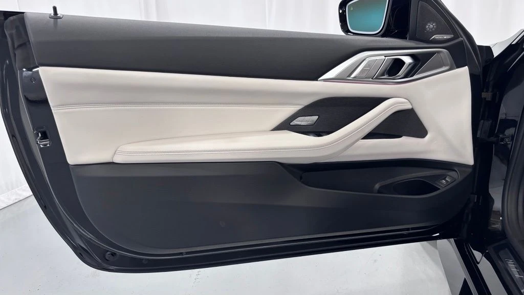 2025 BMW G82/G83 M4 - Image 24 of 31