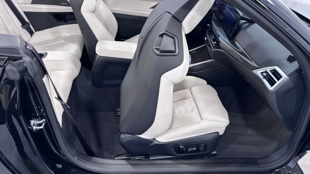 2025 BMW G82/G83 M4 - Image 31 of 31