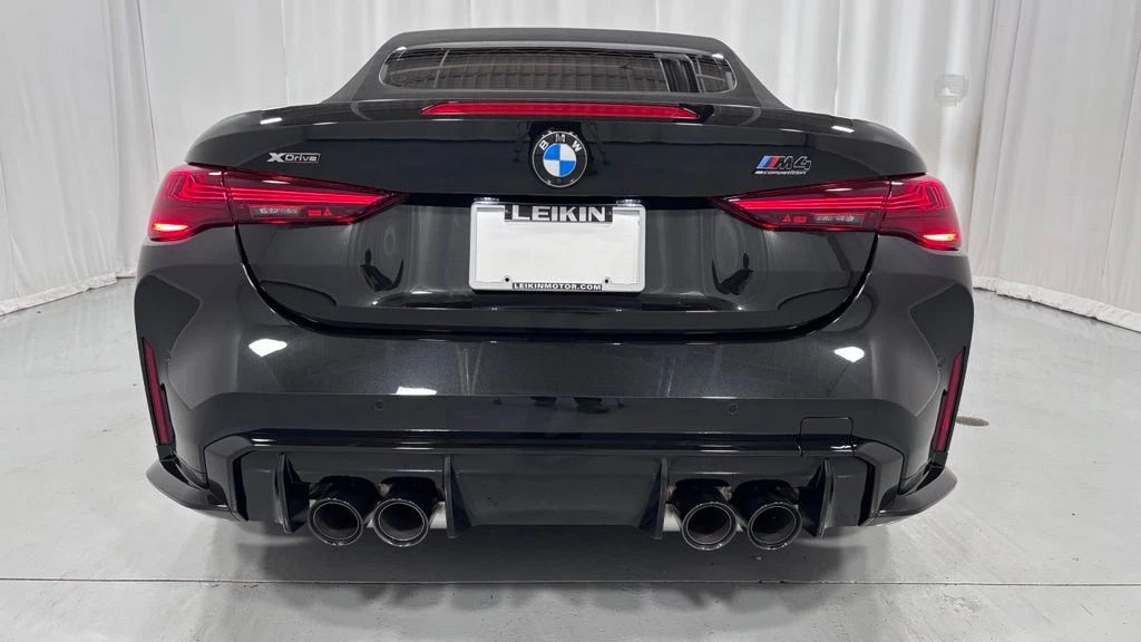2025 BMW G82/G83 M4 - Image 7 of 31
