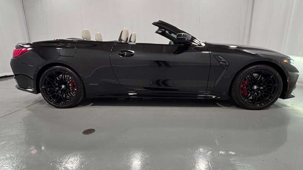 2025 BMW G82/G83 M4 - Image 13 of 31