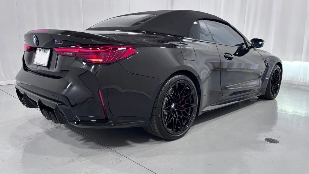 2025 BMW G82/G83 M4 - Image 6 of 31