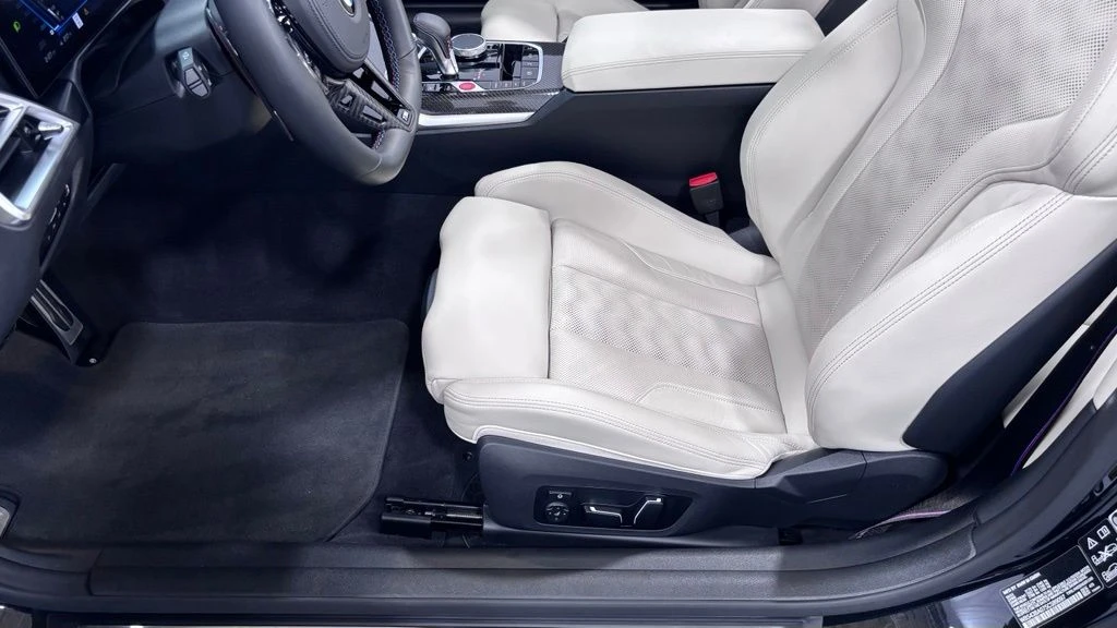 2025 BMW G82/G83 M4 - Image 19 of 31