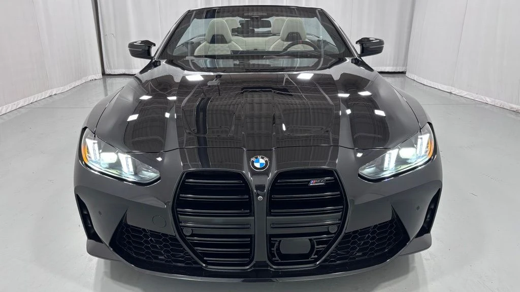 2025 BMW G82/G83 M4 - Image 11 of 31