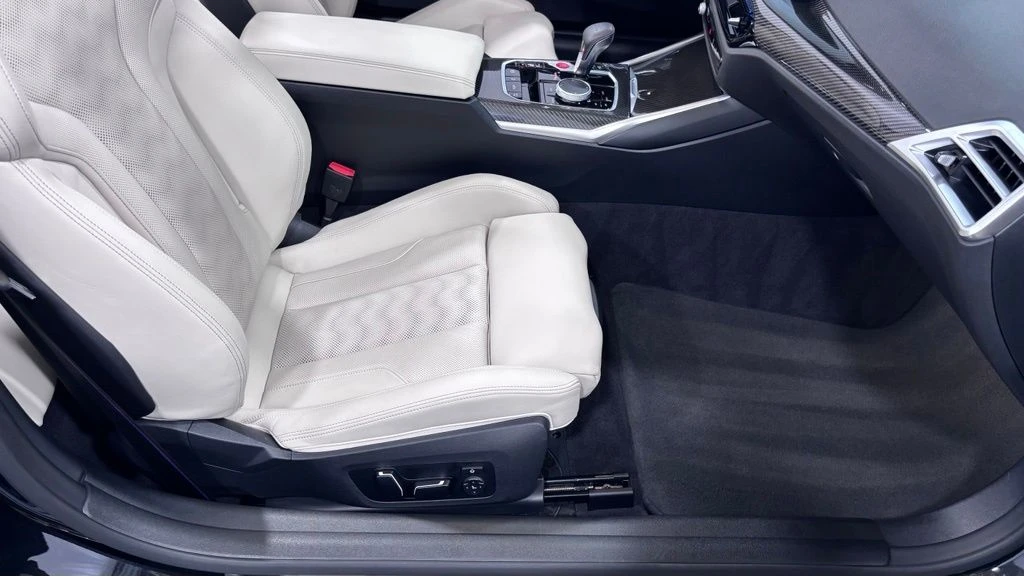 2025 BMW G82/G83 M4 - Image 26 of 31