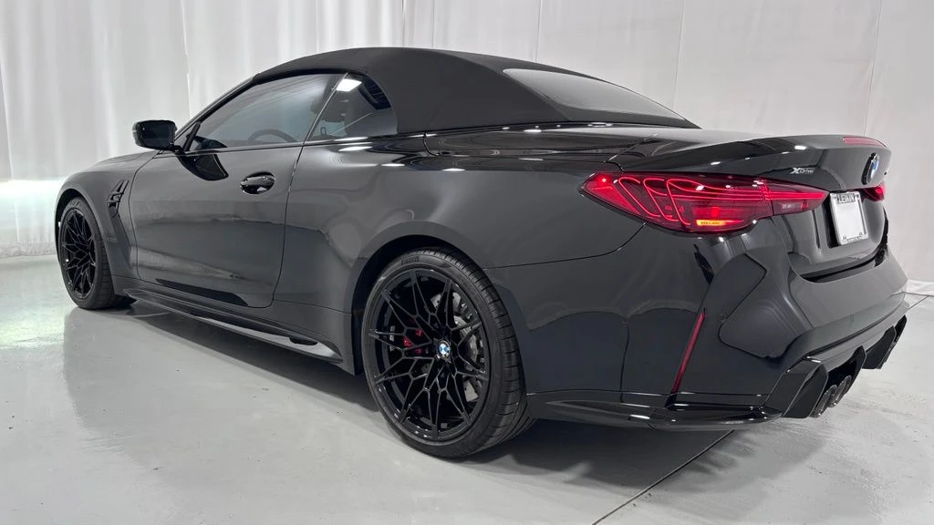 2025 BMW G82/G83 M4 - Image 8 of 31