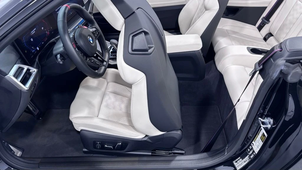 2025 BMW G82/G83 M4 - Image 29 of 31