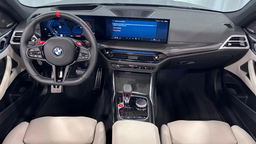 2025 BMW G82/G83 M4 - Image 2 of 31