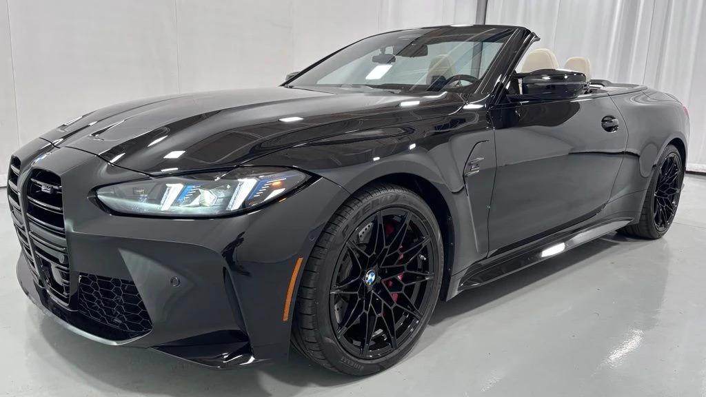 2025 BMW G82/G83 M4 - Image 10 of 31