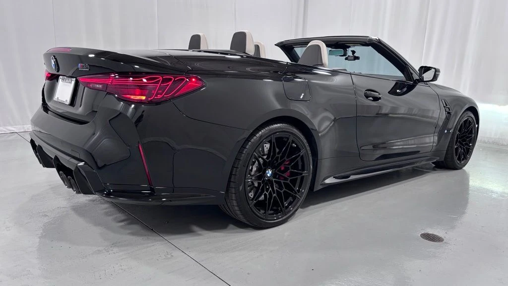 2025 BMW G82/G83 M4 - Image 14 of 31
