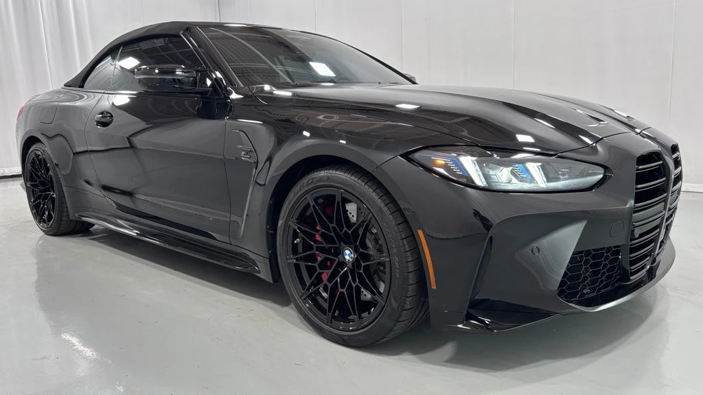 2025 BMW G82/G83 M4 - Image 4 of 31
