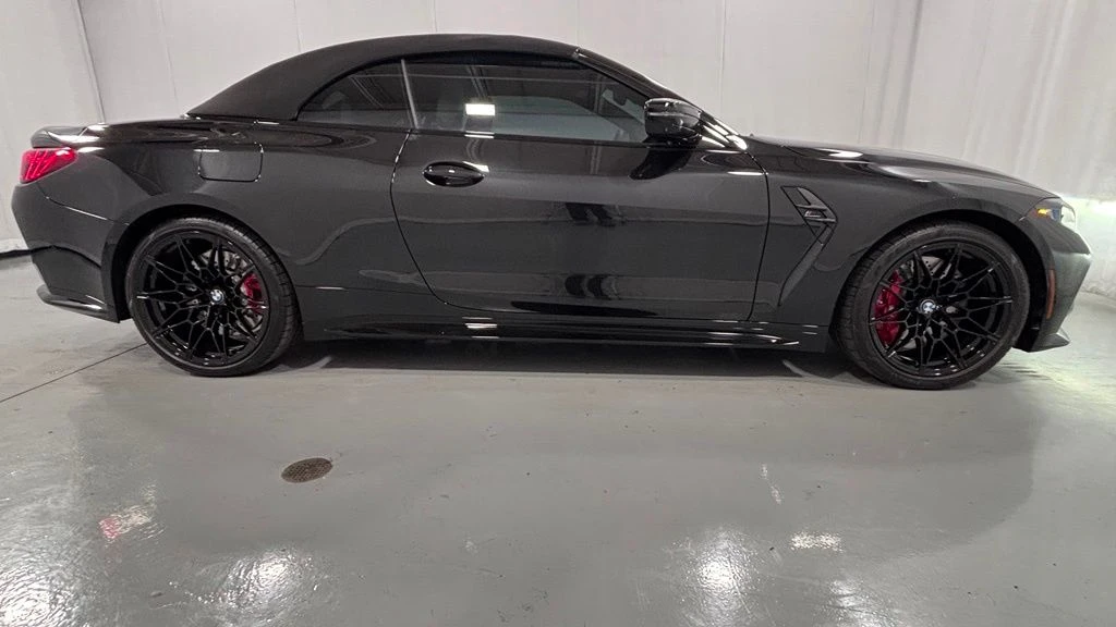 2025 BMW G82/G83 M4 - Image 5 of 31
