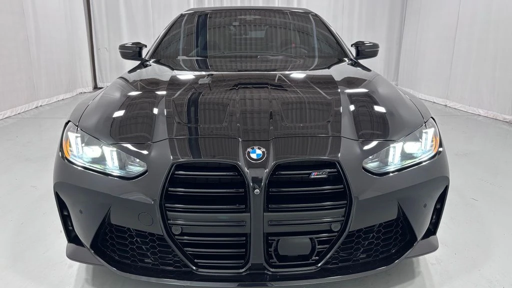 2025 BMW G82/G83 M4 - Image 3 of 31