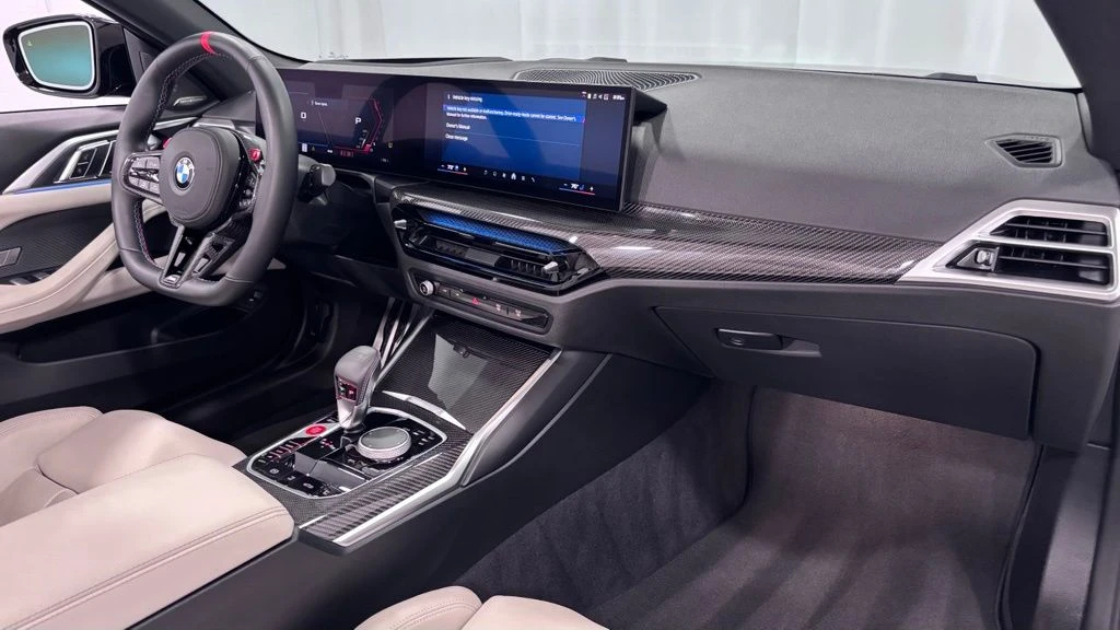 2025 BMW G82/G83 M4 - Image 25 of 31