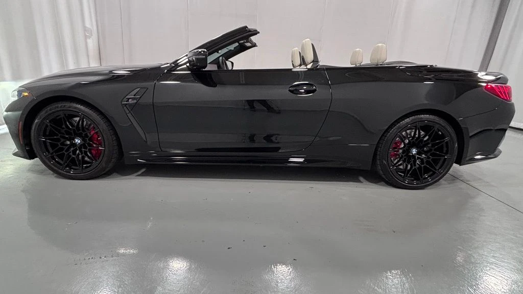 2025 BMW G82/G83 M4 - Image 17 of 31