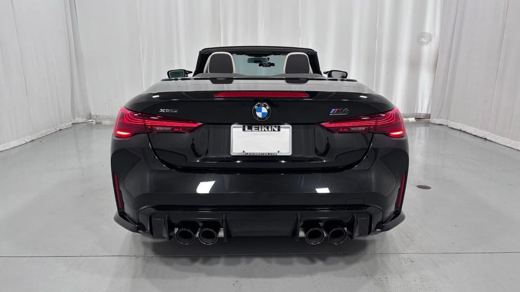 2025 BMW G82/G83 M4 - Image 15 of 31