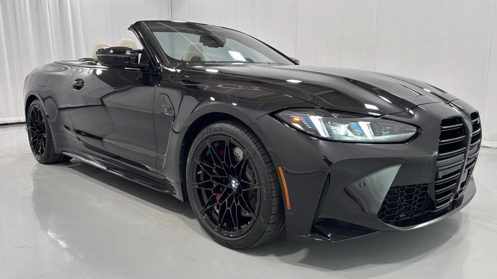 2025 BMW G82/G83 M4 - Image 12 of 31