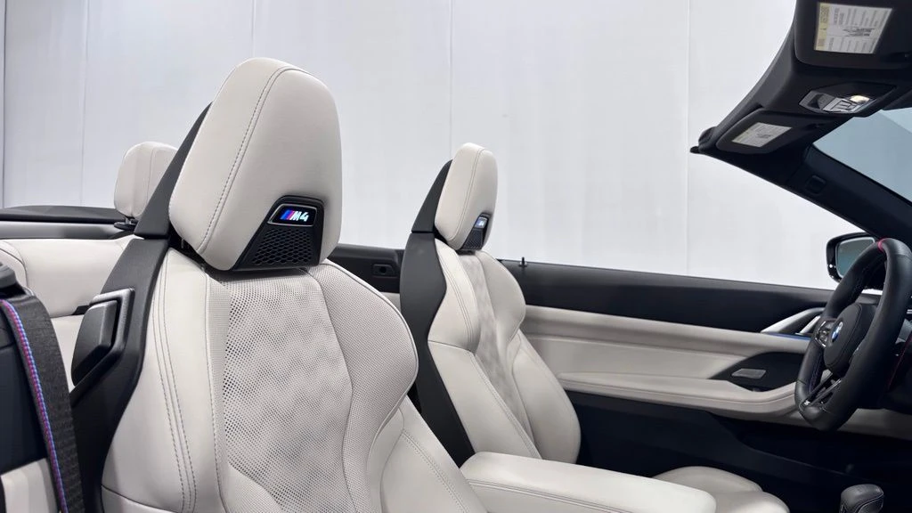 2025 BMW G82/G83 M4 - Image 27 of 31